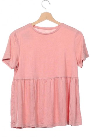 Damen Shirt Esmara, Größe XS, Farbe Rosa, Preis 6,99 €