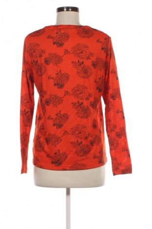 Damen Shirt Esmara, Größe M, Farbe Orange, Preis 4,99 €