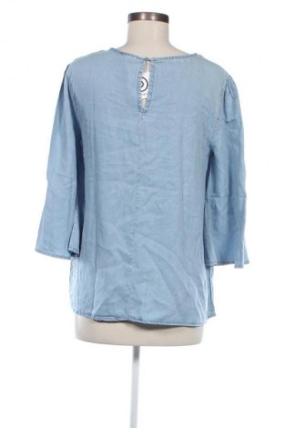 Damen Shirt Esmara, Größe S, Farbe Blau, Preis 6,99 €