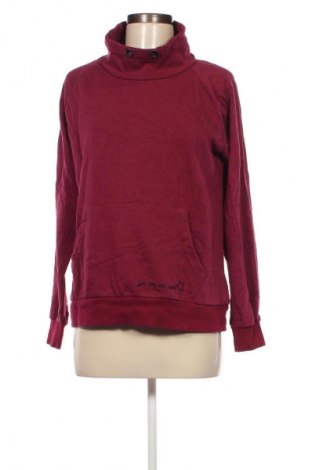 Damen Shirt Esmara, Größe M, Farbe Rot, Preis 5,99 €