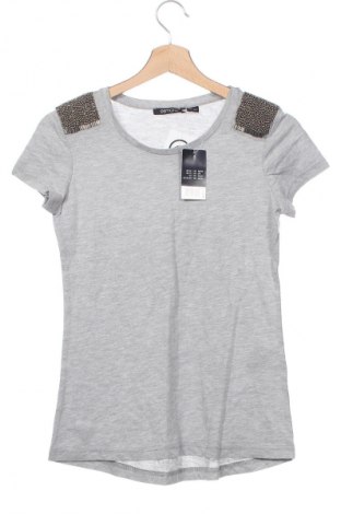 Damen Shirt Esmara, Größe XS, Farbe Grau, Preis € 16,00