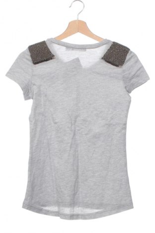 Damen Shirt Esmara, Größe XS, Farbe Grau, Preis € 16,00