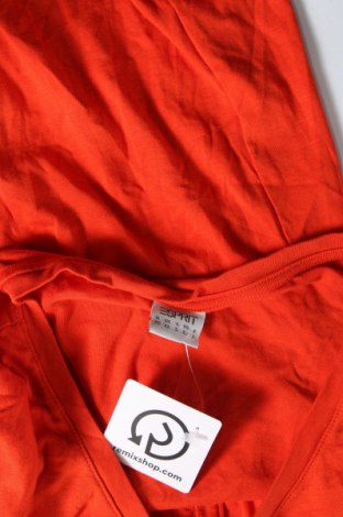 Damen Shirt Esprit, Größe S, Farbe Orange, Preis € 7,49