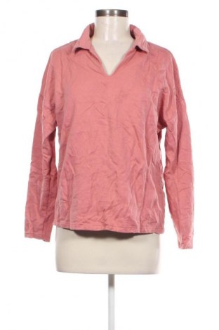 Damen Shirt Essentials, Größe M, Farbe Aschrosa, Preis € 5,99