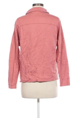 Damen Shirt Essentials, Größe M, Farbe Aschrosa, Preis € 5,99