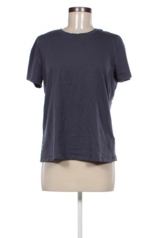 Damen Shirt Essentials by Tchibo, Größe M, Farbe Grau, Preis 6,99 €