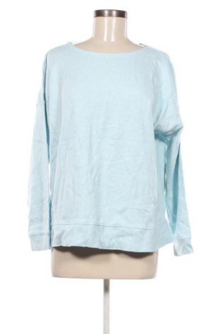 Damen Shirt Essentials by Tchibo, Größe XL, Farbe Blau, Preis € 5,99