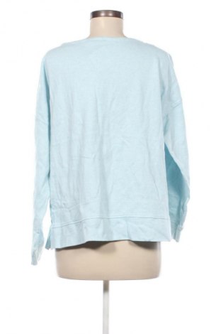 Damen Shirt Essentials by Tchibo, Größe XL, Farbe Blau, Preis € 5,99