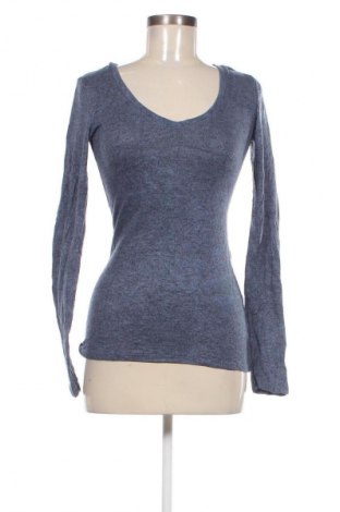 Damen Shirt Express, Größe S, Farbe Blau, Preis 8,99 €