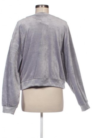 Damen Shirt Express, Größe L, Farbe Grau, Preis € 4,99