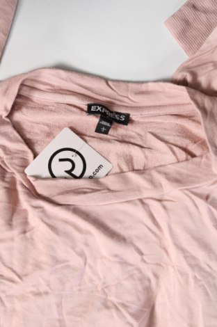 Damen Shirt Express, Größe L, Farbe Rosa, Preis € 10,99