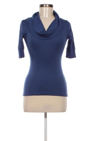 Damen Shirt Express, Größe XS, Farbe Blau, Preis € 6,49