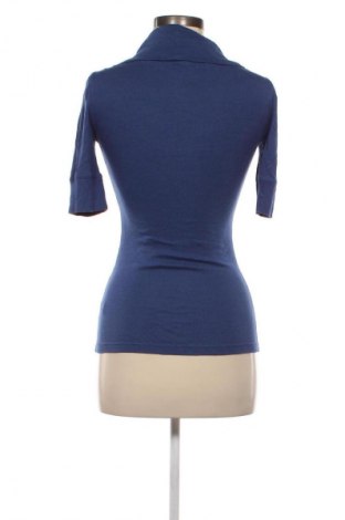 Damen Shirt Express, Größe XS, Farbe Blau, Preis € 6,49