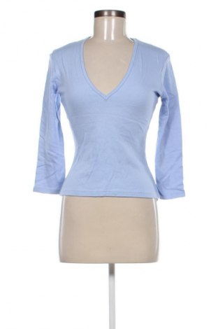 Damen Shirt Express, Größe S, Farbe Blau, Preis € 9,99