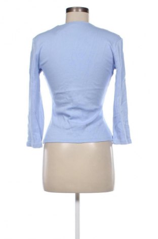 Damen Shirt Express, Größe S, Farbe Blau, Preis € 9,99