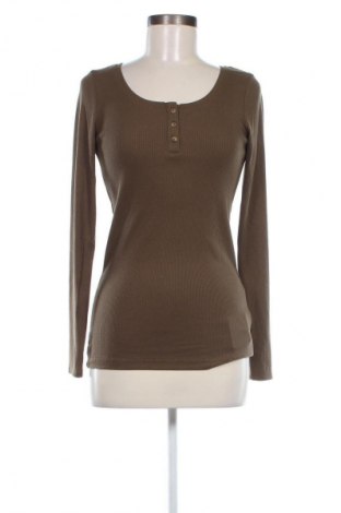 Damen Shirt F&F, Größe M, Farbe Grün, Preis 7,49 €