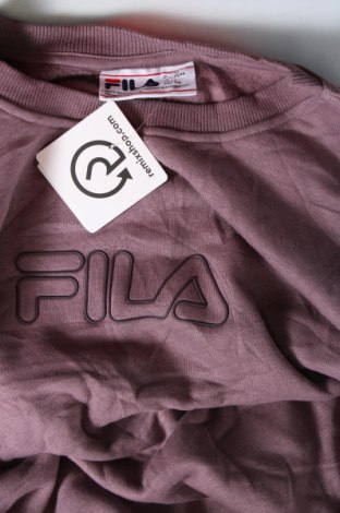 Damen Shirt FILA, Größe M, Farbe Aschrosa, Preis € 19,49