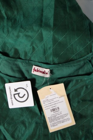 Női blúz Fabindia, Méret L, Szín Zöld, Ár 4 399 Ft