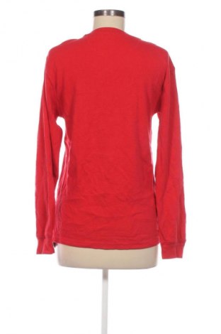 Damen Shirt Faded Glory, Größe XXL, Farbe Rot, Preis € 6,99