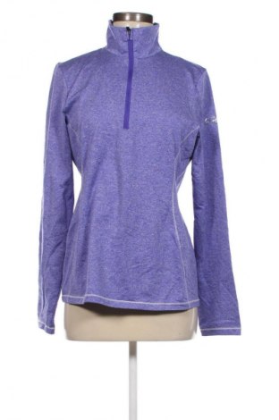 Damen Shirt Falcon, Größe L, Farbe Lila, Preis 5,99 €