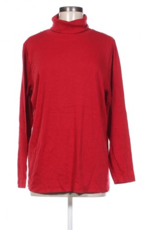 Damen Shirt Fashion Bug, Größe XL, Farbe Rot, Preis € 5,99