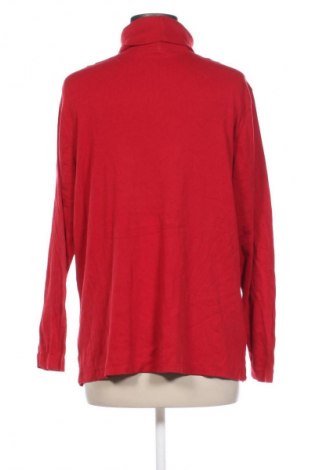 Damen Shirt Fashion Bug, Größe XL, Farbe Rot, Preis € 6,49