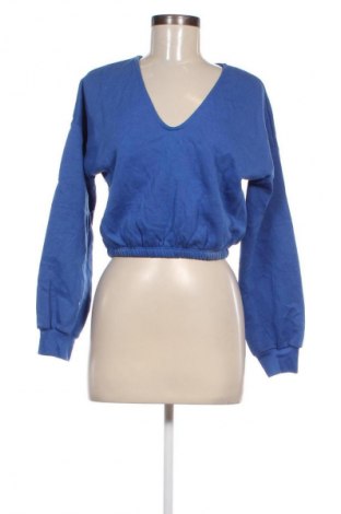 Damen Shirt Fashion nova, Größe S, Farbe Blau, Preis € 4,99