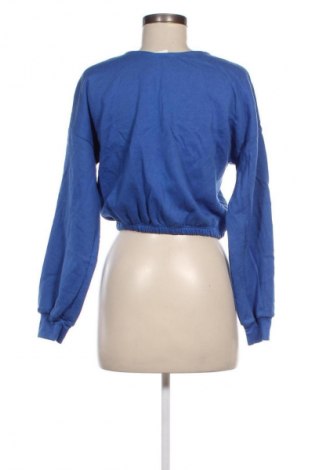 Damen Shirt Fashion nova, Größe S, Farbe Blau, Preis 4,99 €