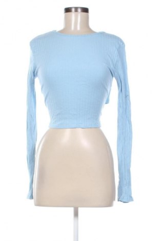 Damen Shirt Fb Sister, Größe L, Farbe Blau, Preis 6,49 €