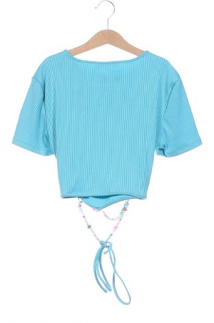 Damen Shirt Fb Sister, Größe S, Farbe Blau, Preis € 7,49