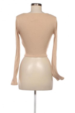 Damen Shirt Fb Sister, Größe M, Farbe Beige, Preis € 6,49