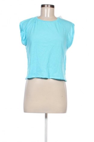 Damen Shirt Fb Sister, Größe L, Farbe Blau, Preis € 3,99