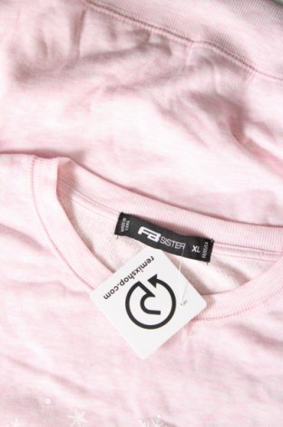 Damen Shirt Fb Sister, Größe XL, Farbe Rosa, Preis € 6,99