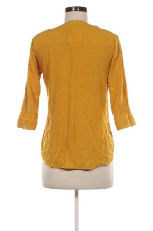 Damen Shirt Fisherfield, Größe M, Farbe Gelb, Preis 6,99 €