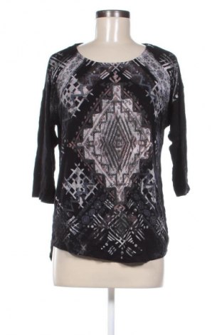 Damen Shirt Flame, Größe XS, Farbe Schwarz, Preis € 3,99