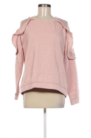 Damen Shirt Flame, Größe M, Farbe Rosa, Preis € 5,49