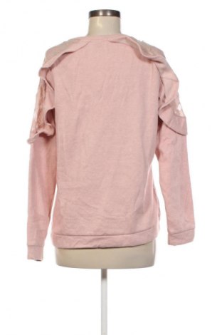 Damen Shirt Flame, Größe M, Farbe Rosa, Preis € 5,49