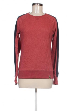 Damen Shirt Fli Papigu, Größe S, Farbe Rot, Preis 23,99 €