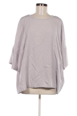 Damen Shirt Floria, Größe L, Farbe Grau, Preis 44,49 €