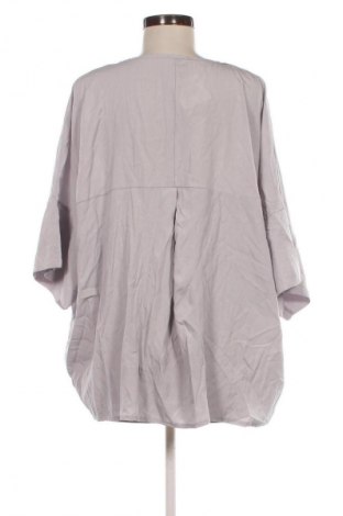 Damen Shirt Floria, Größe L, Farbe Grau, Preis 44,49 €