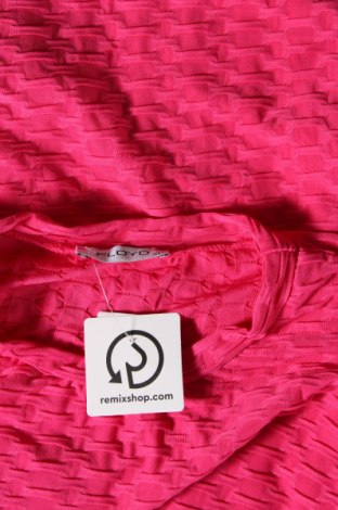 Damen Shirt Floyd, Größe XL, Farbe Rosa, Preis € 12,49