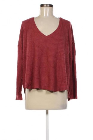 Damen Shirt Forever 21, Größe M, Farbe Rot, Preis € 4,99