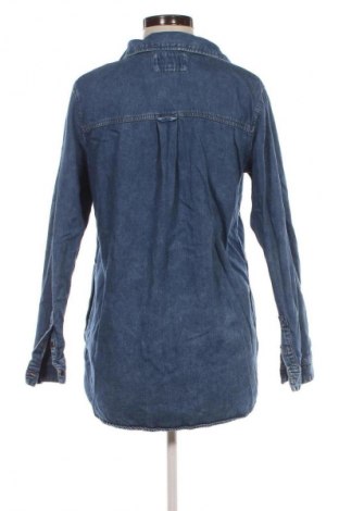 Damen Shirt Forever 21, Größe L, Farbe Blau, Preis € 7,49