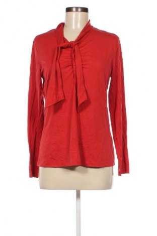 Damen Shirt Frank Walder, Größe M, Farbe Rot, Preis € 6,99