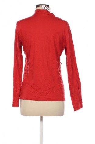 Damen Shirt Frank Walder, Größe M, Farbe Rot, Preis € 6,99