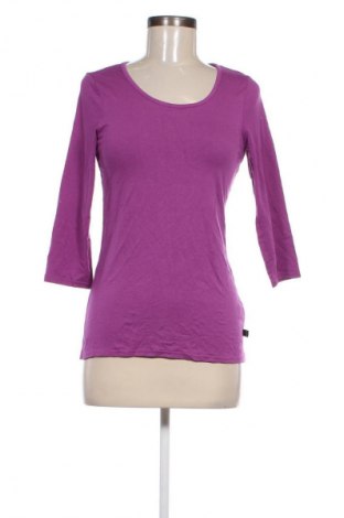 Damen Shirt Fransa, Größe M, Farbe Lila, Preis 23,99 €