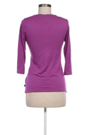 Damen Shirt Fransa, Größe M, Farbe Lila, Preis 23,99 €