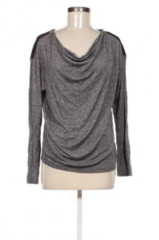 Damen Shirt Fransa, Größe L, Farbe Grau, Preis 4,99 €