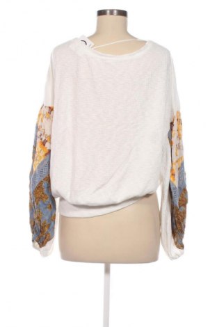 Damen Shirt Free People, Größe S, Farbe Weiß, Preis 17,49 €