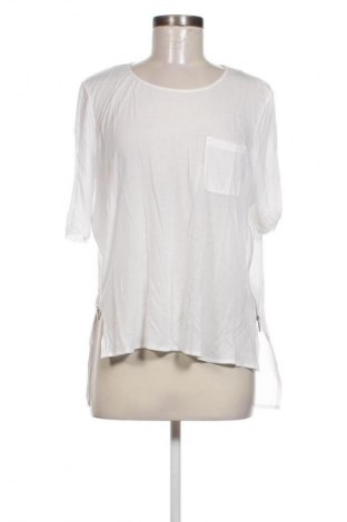 Damen Shirt French Connection, Größe L, Farbe Weiß, Preis 6,99 €